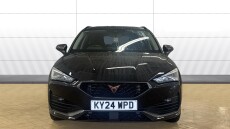 CUPRA Leon 1.5 TSI V1 5dr Petrol Estate
